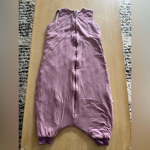 Kyte Baby size medium Sleep Bag Walker medium